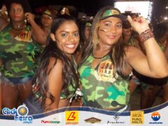 Bloco Lá Vem Eles #Partiu